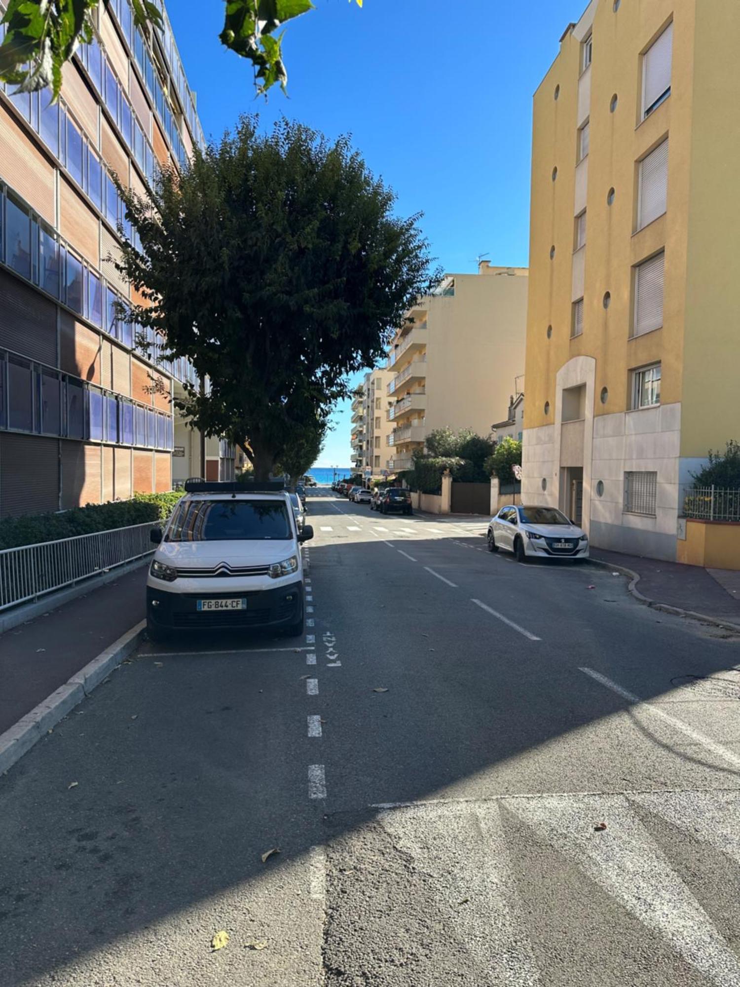Aiglon Daire Roquebrune-Cap-Martin Dış mekan fotoğraf