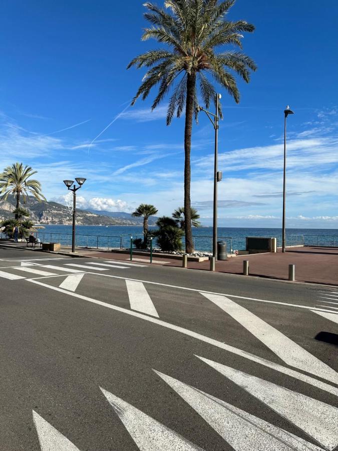 Aiglon Daire Roquebrune-Cap-Martin Dış mekan fotoğraf