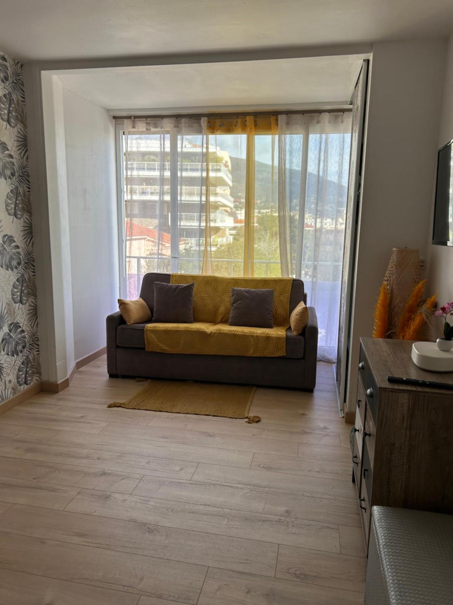 Aiglon Daire Roquebrune-Cap-Martin Dış mekan fotoğraf