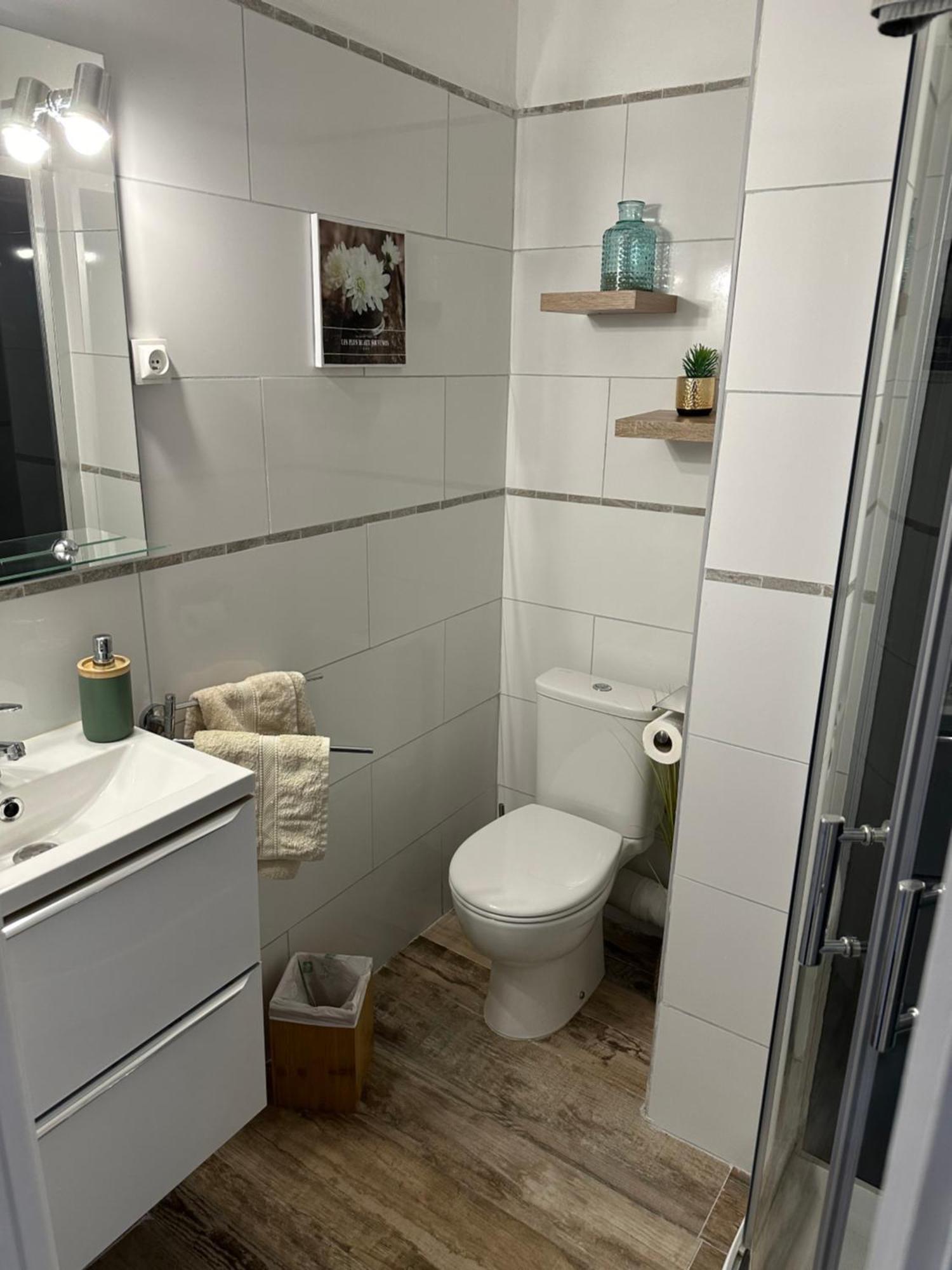 Aiglon Daire Roquebrune-Cap-Martin Dış mekan fotoğraf